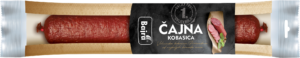 Čajna Kobasica 400g