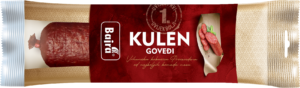Kulen 300g