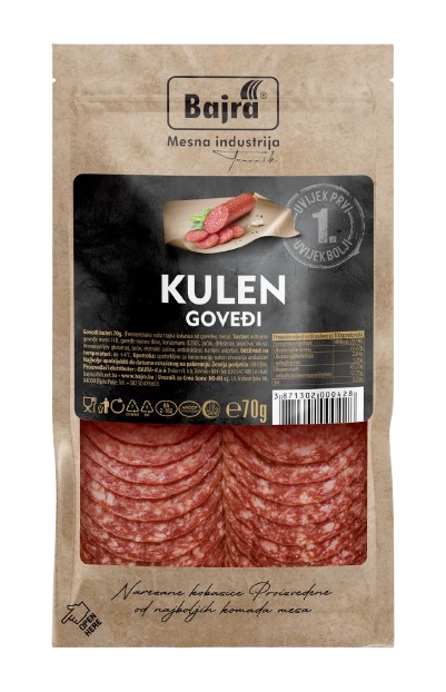 Kulen Narezak
