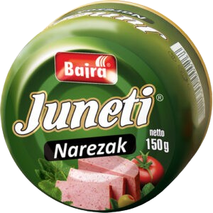 Mesni Narezak 150g