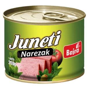Mesni Narezak 200g
