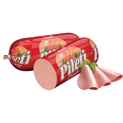 Pileti Classic