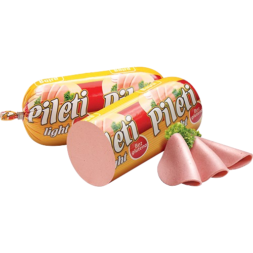 Pileti Light