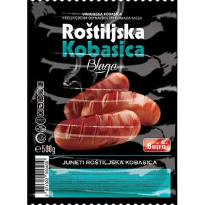 Roštiljska Blaga