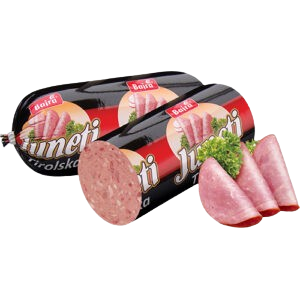Tirolska Kobasica