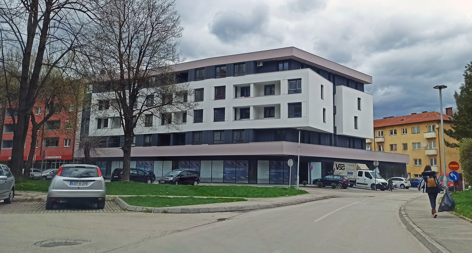 Stambeni Objekti
