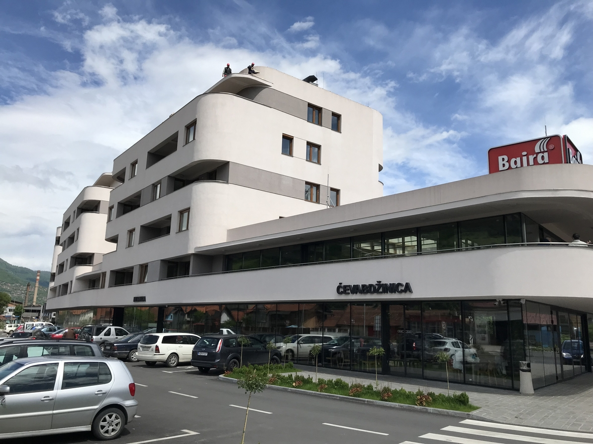 Mehanizacija